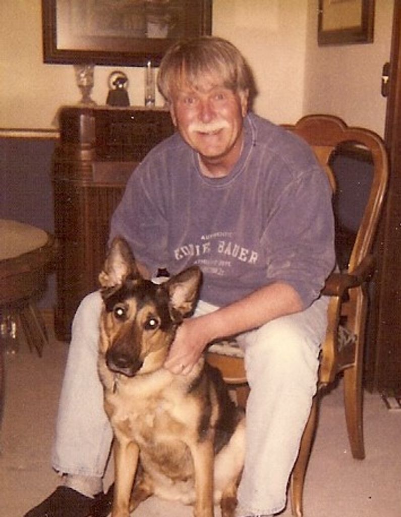 Richard "Rick" Kilzer