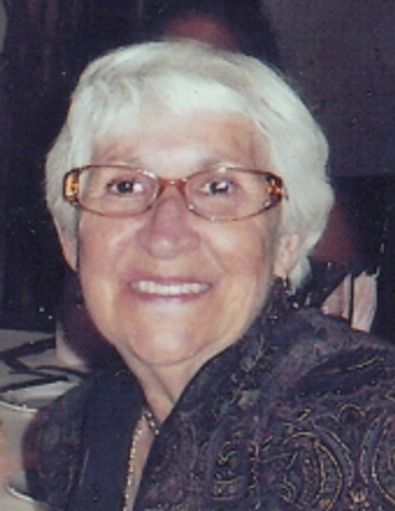 Nicoletta L. (Griffo) Incerto