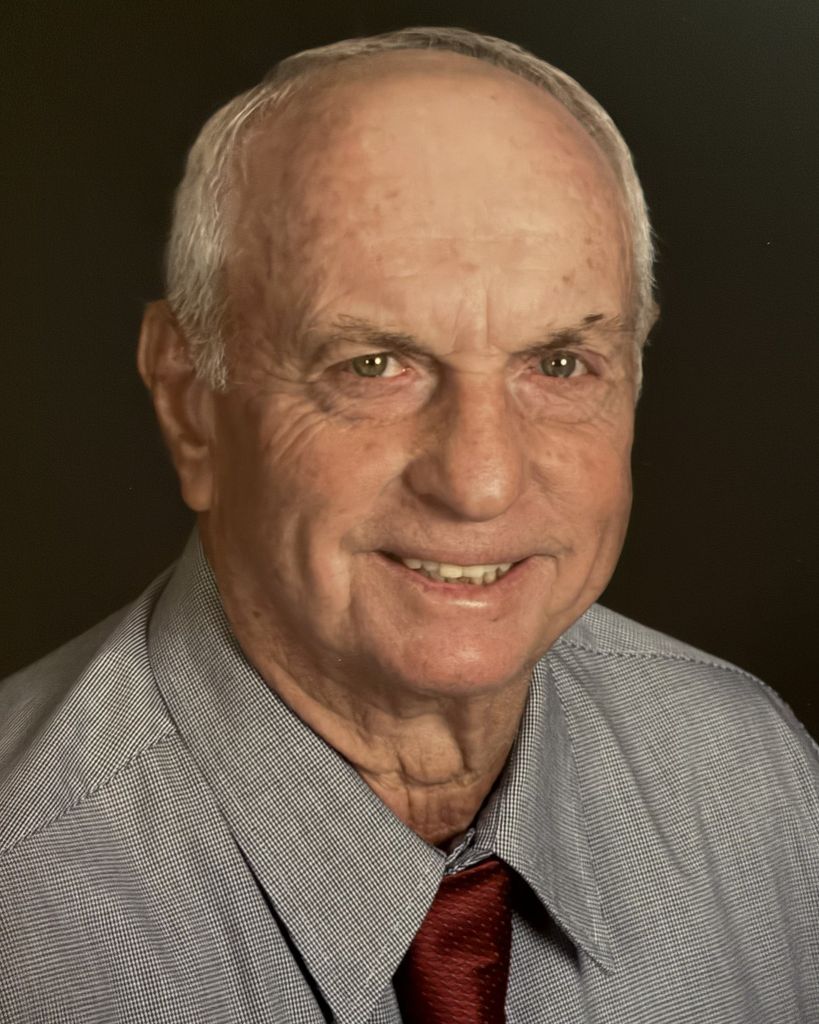 Albert Zipp Profile Photo
