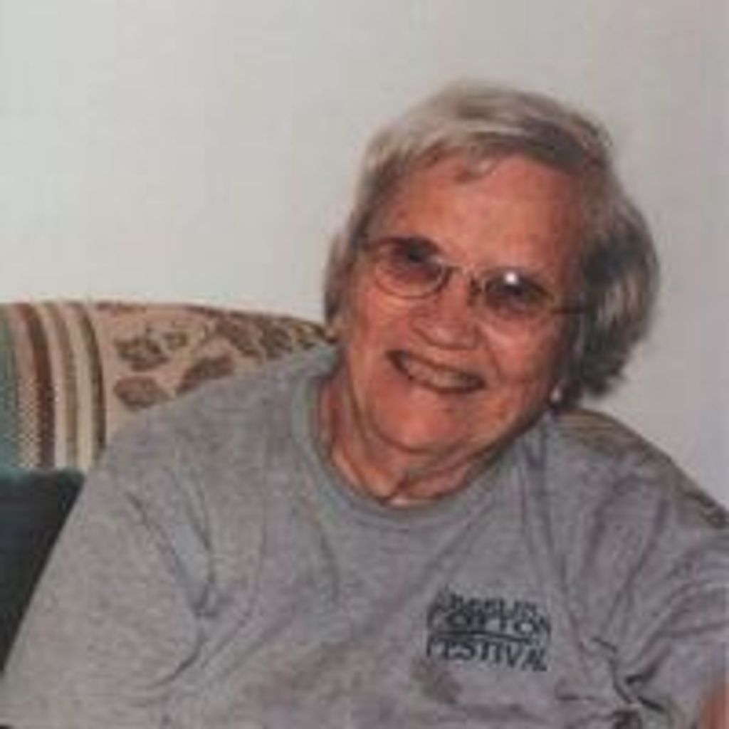 Rena Clark McKinney