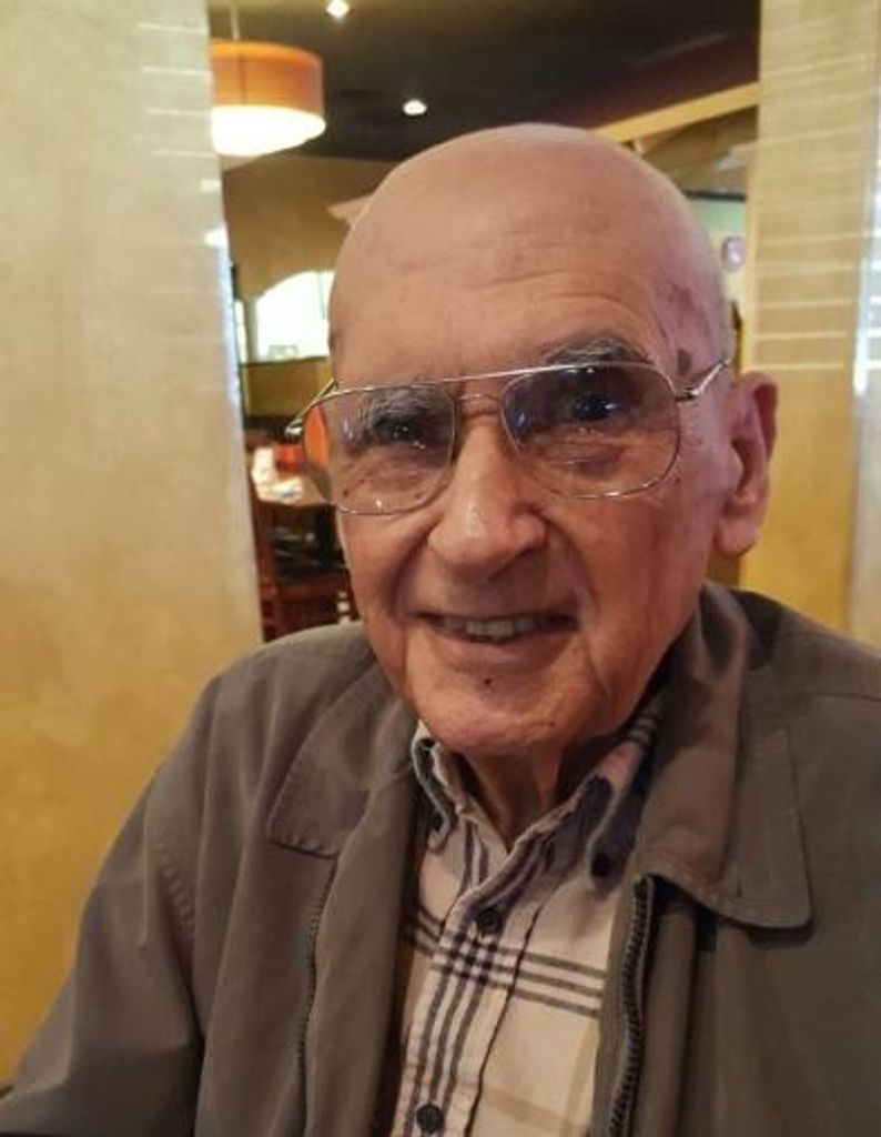 James M. Boutwell, Sr.