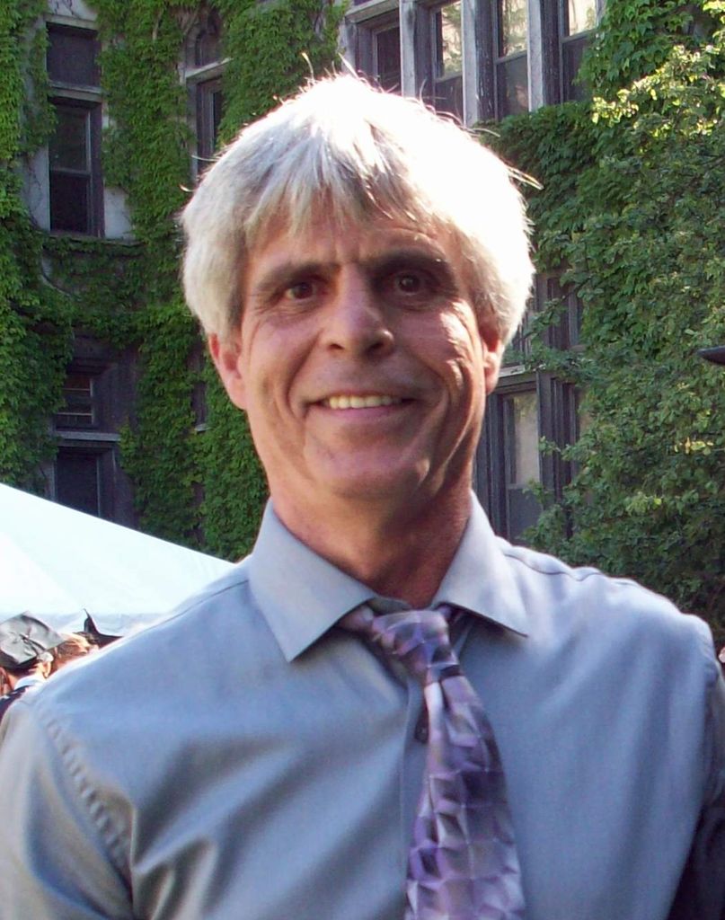 Daniel R. Peluse Profile Photo