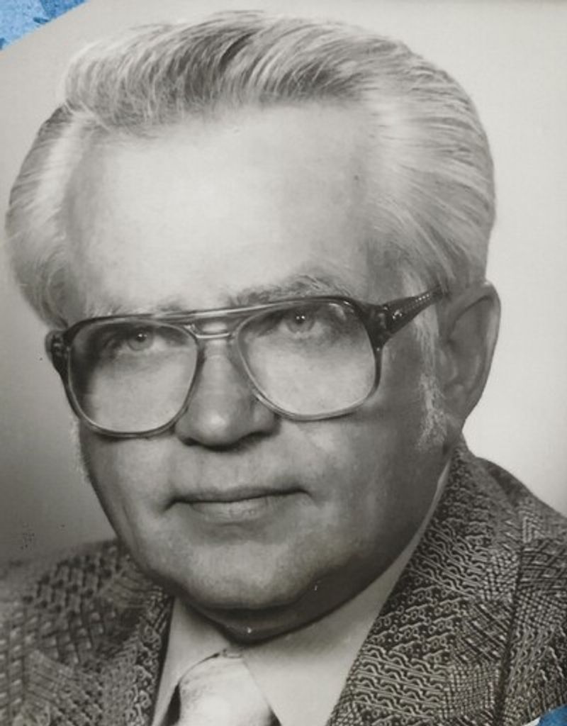 George E. Olson Profile Photo
