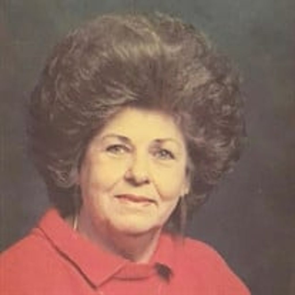 Ms. Sylvia Tucker