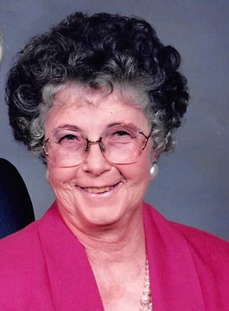 Gwendolyn Arlene Williams Profile Photo