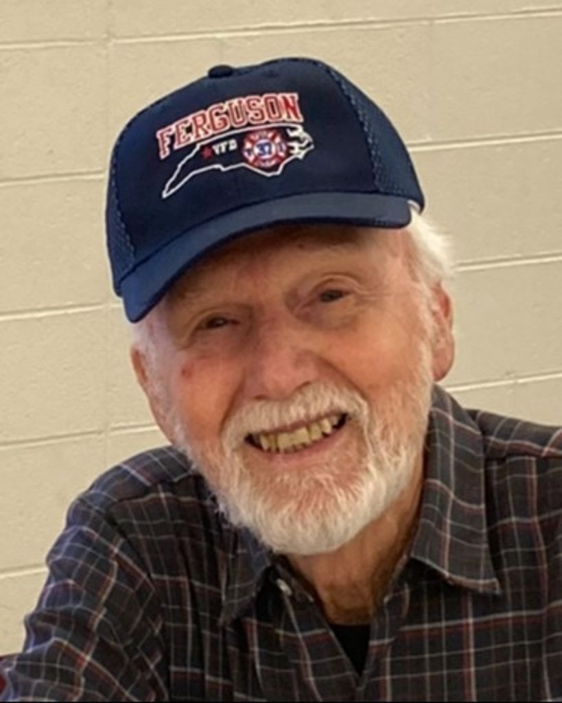 Jerry Wilson Walsh