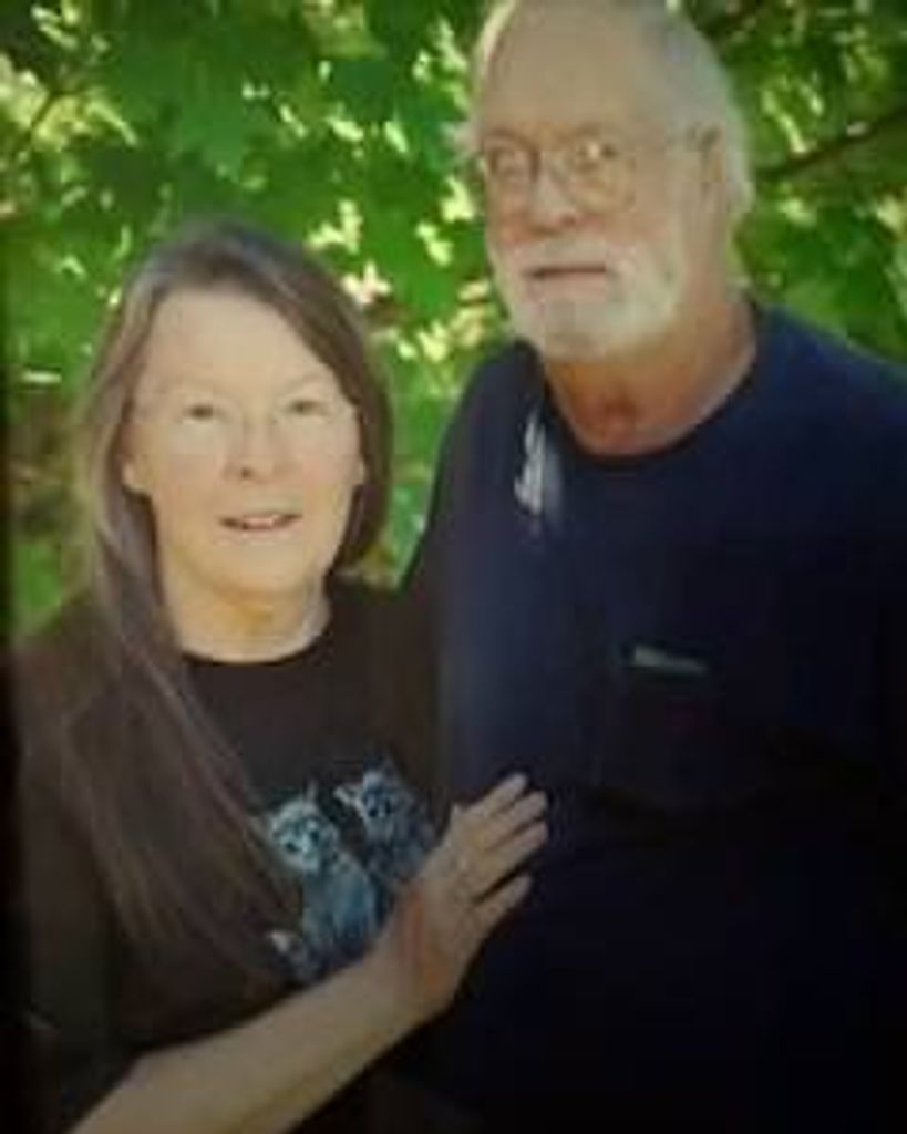 Barry Edward Green Profile Photo