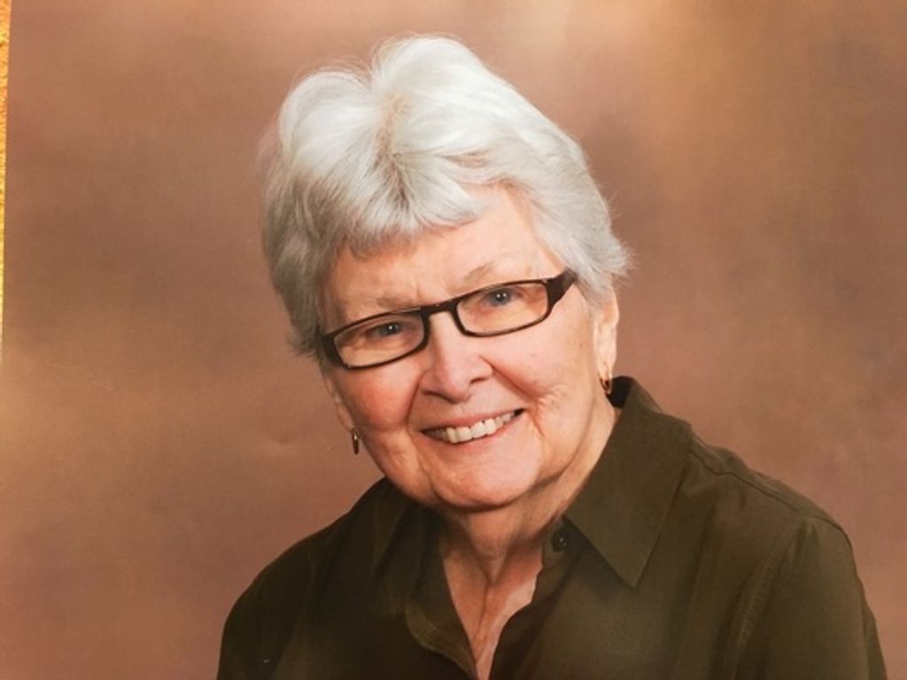 Mary "Lou" Johnson Shepherd Profile Photo