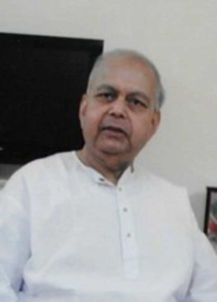 Sitansu Shekar Mittra Profile Photo