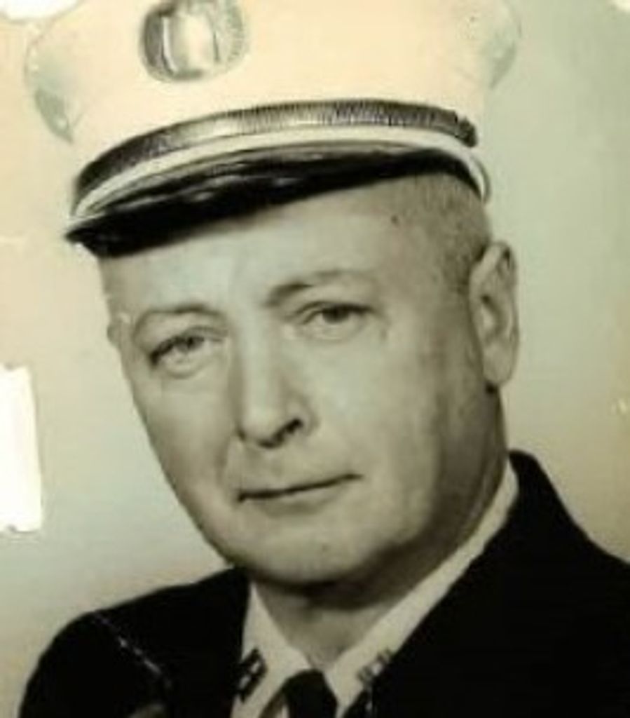 John Speirs