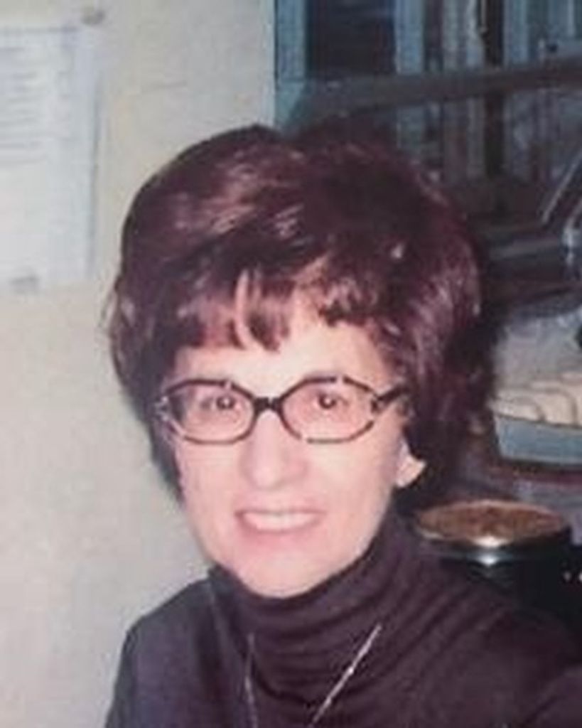 Sarah J. Digioia Profile Photo
