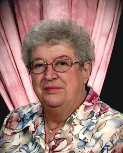 Sally Ann Utech's obituary image