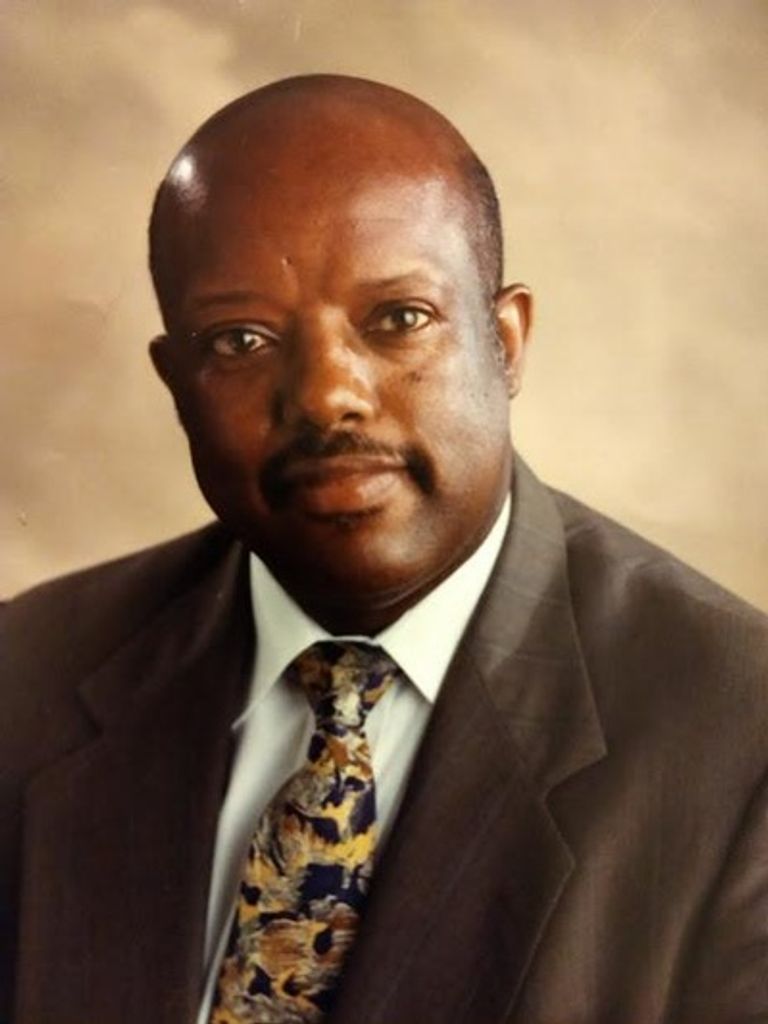 Rev. William Thomas Foxwell, Jr. Profile Photo