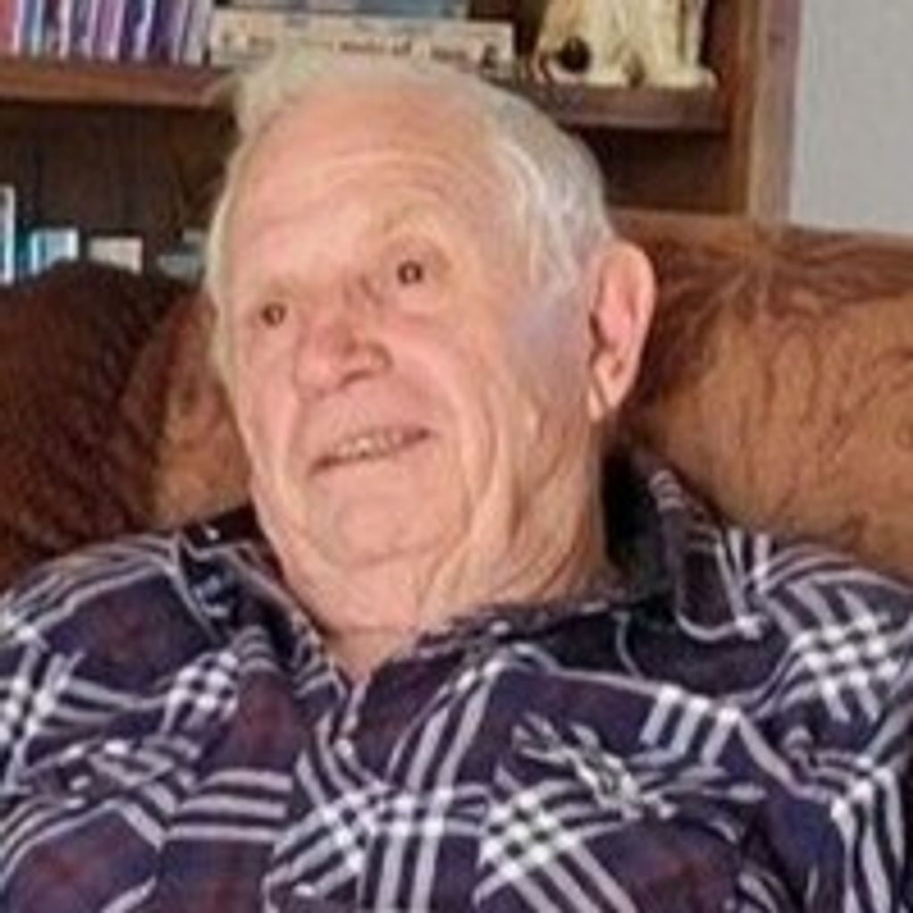Orville William Noldner