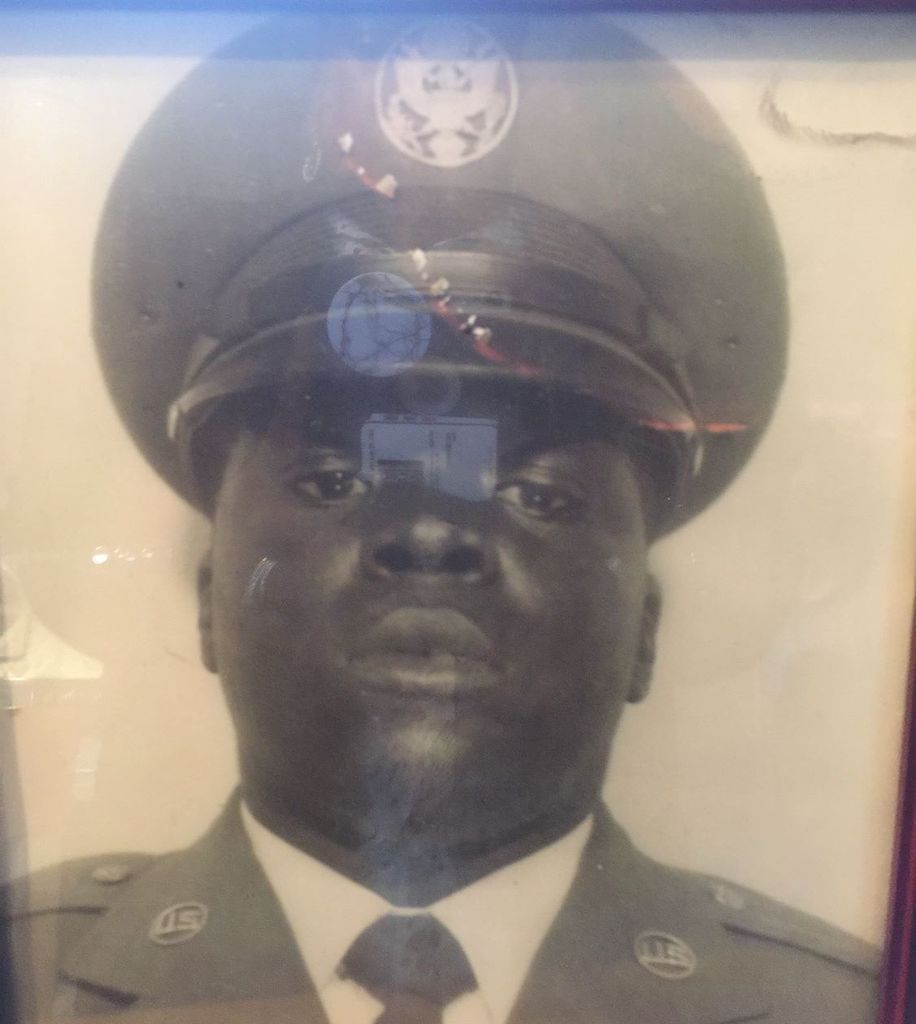 Joseph Hamilton  Jr.