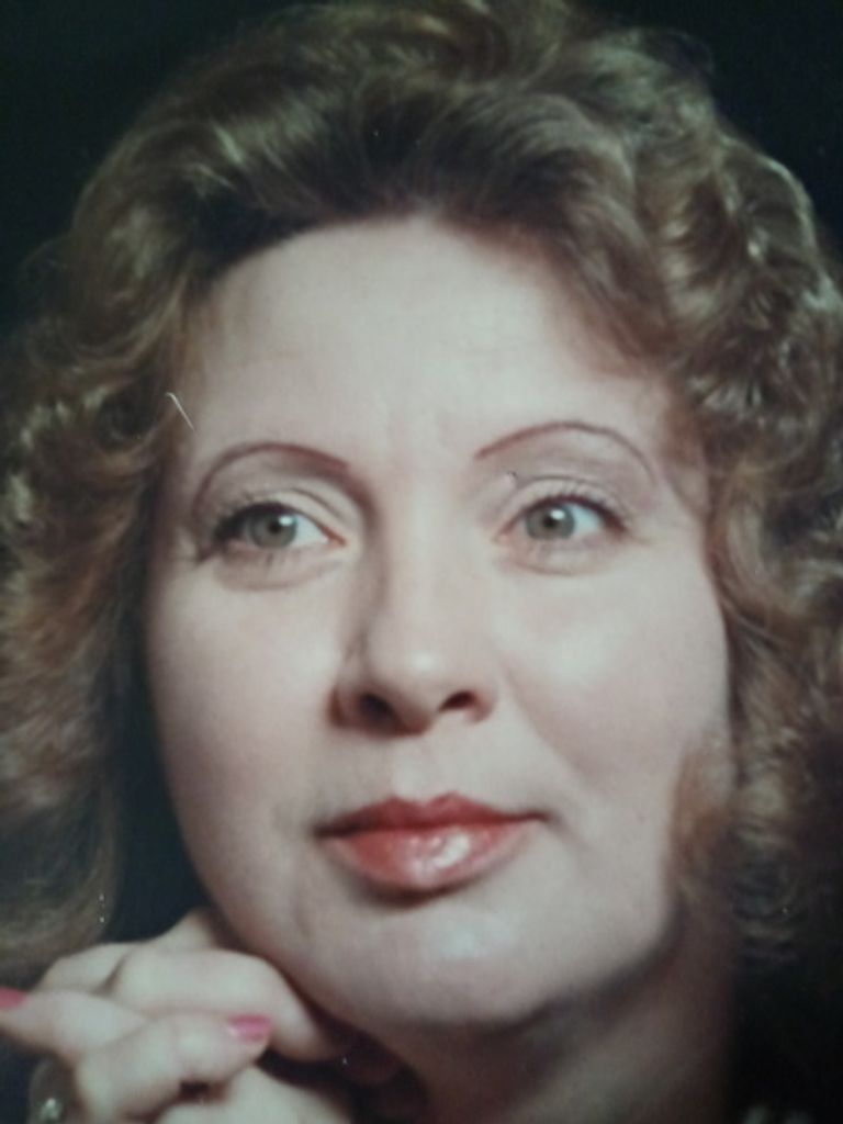 Alta Louise Armstrong