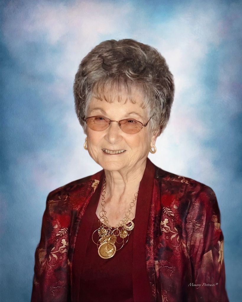 Mildred Joan Ritter Profile Photo