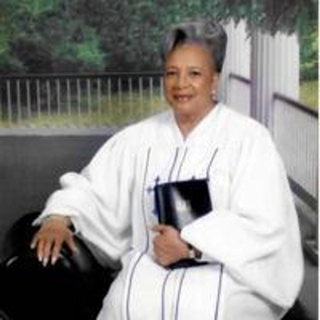 Carrie Mae (Pat) Storey Profile Photo