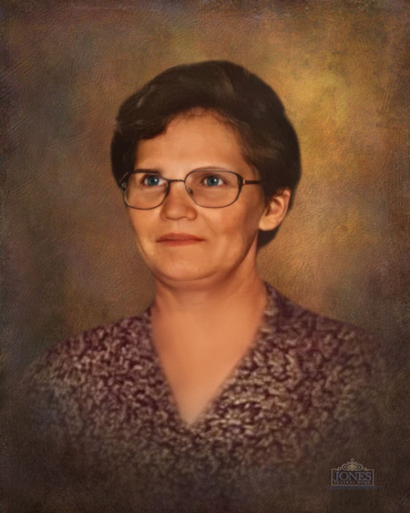 Rachel (Stapleton)  Nance