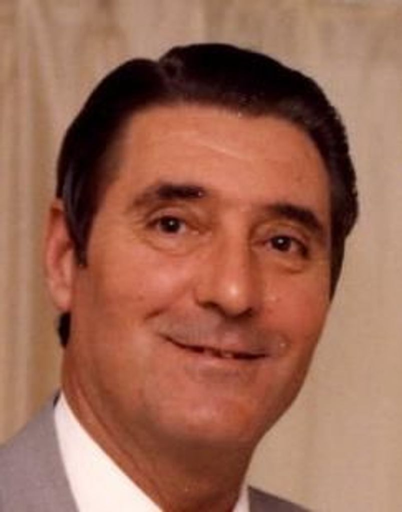 David M.C. Blackhurst Profile Photo