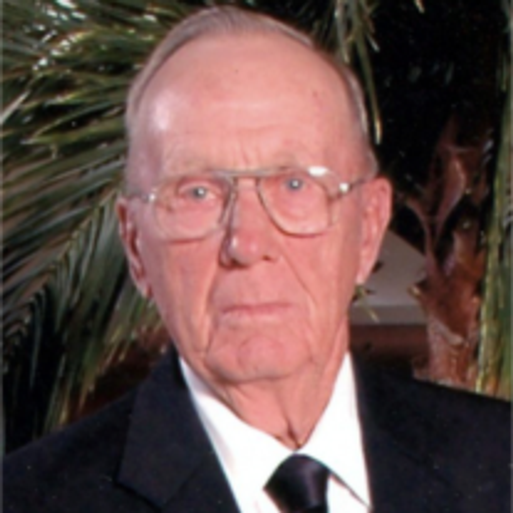 John Wesley Spurgeon