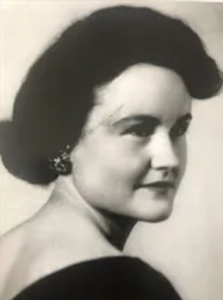 Myrlene Ivie Lytle