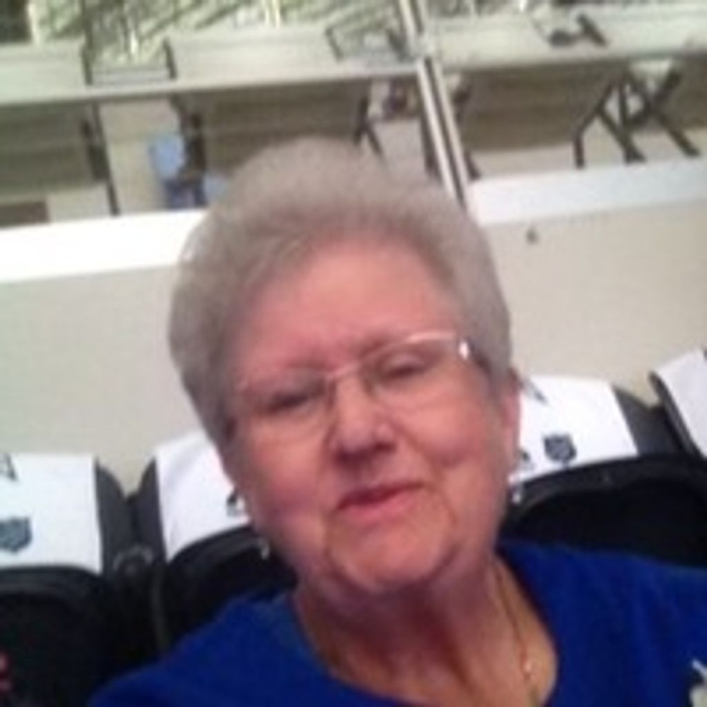 Martha Jean Cox