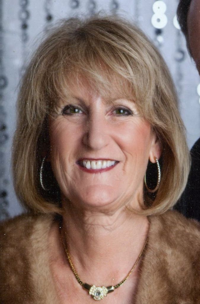 Sue Gipson