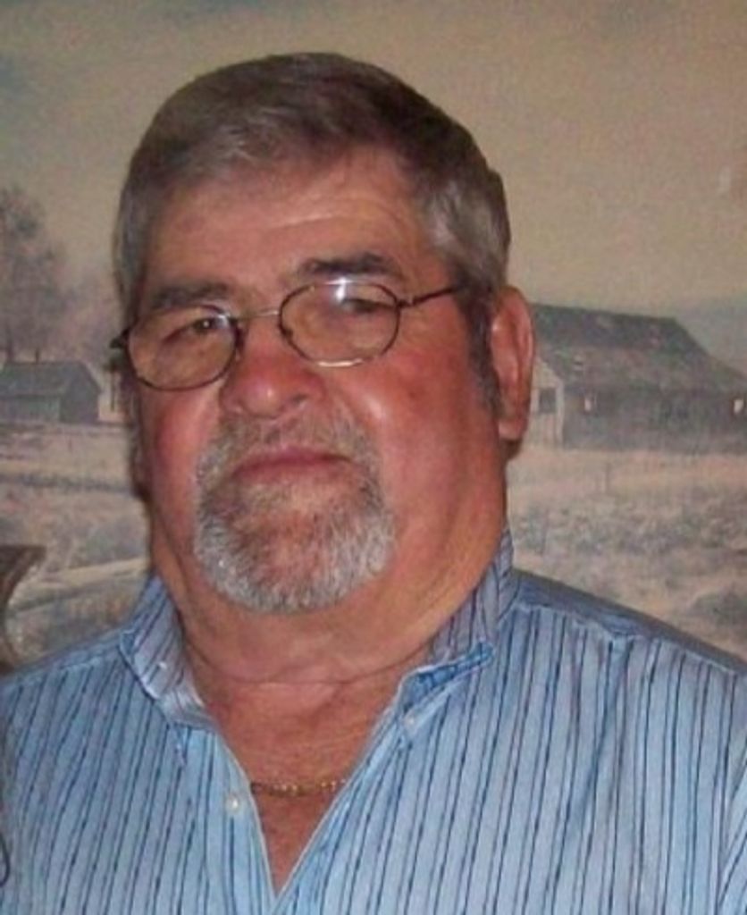 Travis "Butch" Odell Willeby