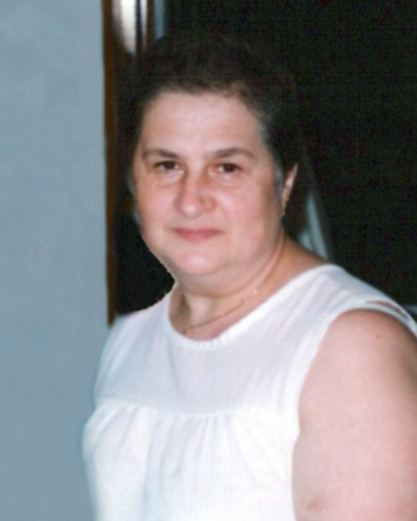 Nicolina Emma Forcucci