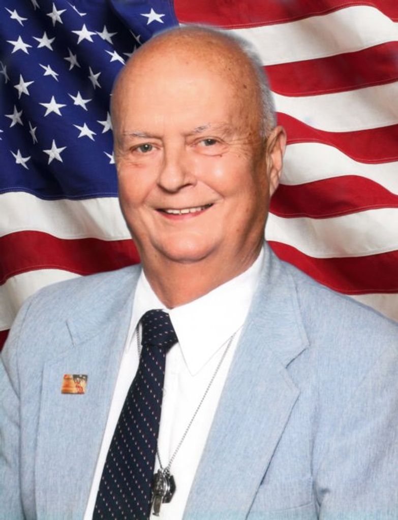 Gerald W. Prante Profile Photo
