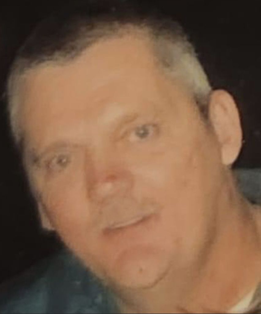David Grover Carrier Sr. Profile Photo