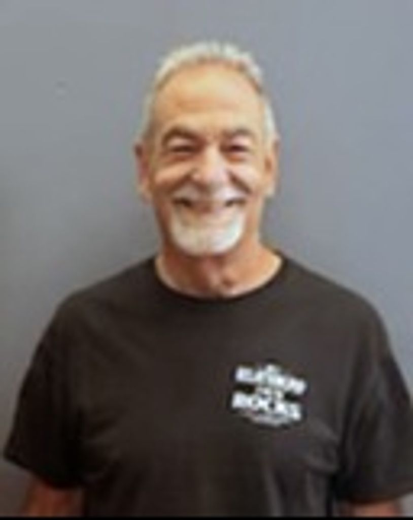Ricky Layne Bellon Profile Photo