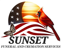 Sunset Funeral and Cremation Services