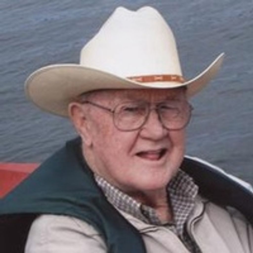 Jack Eugene Jones
