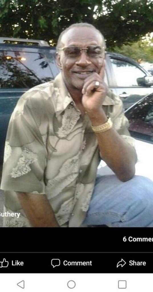 Clay Guthery Profile Photo