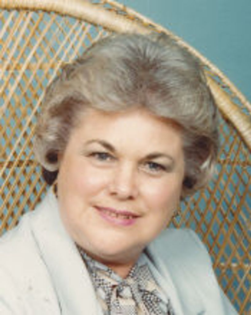 Louise Horlander Profile Photo