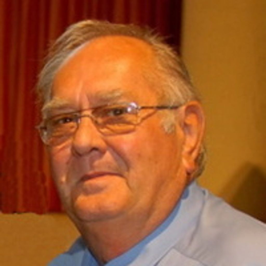 Alvin J. "Chien" Guilbeaux
