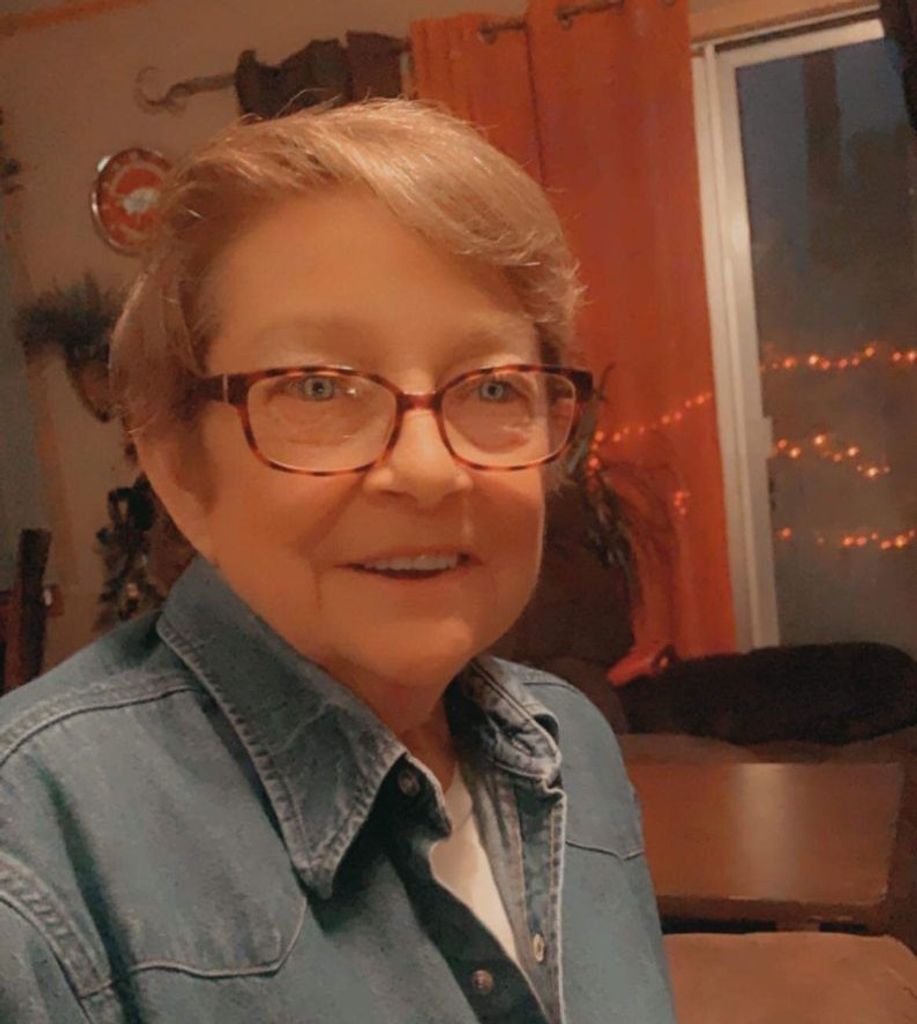 Sue  Darlene Seal