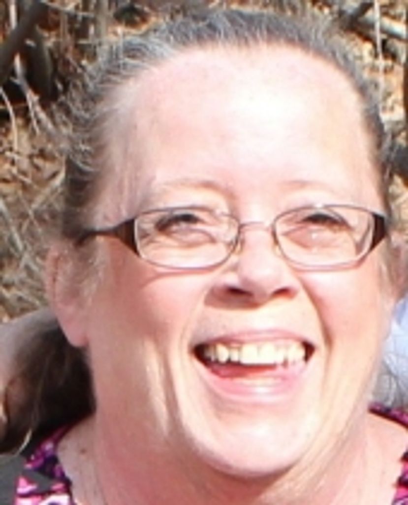 Darlene  Sue Krandall