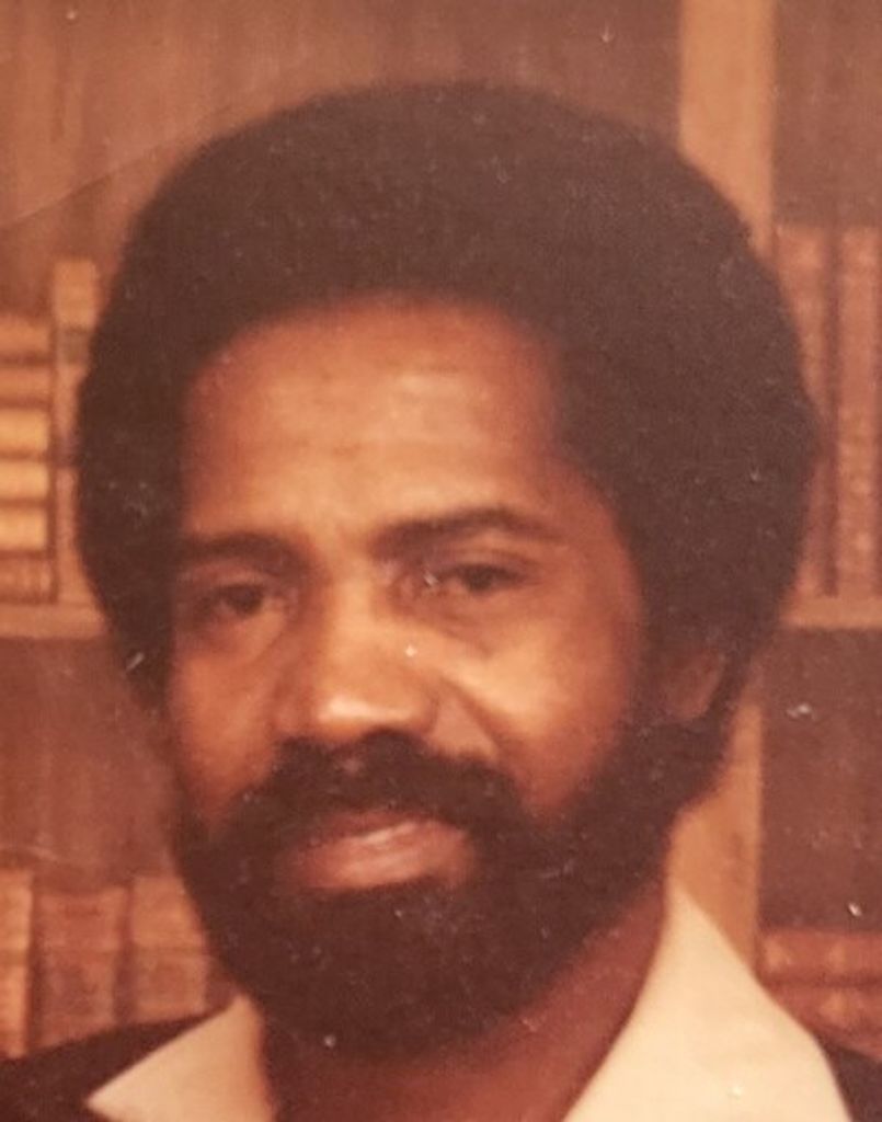 Earl Dean Crisp, Sr.