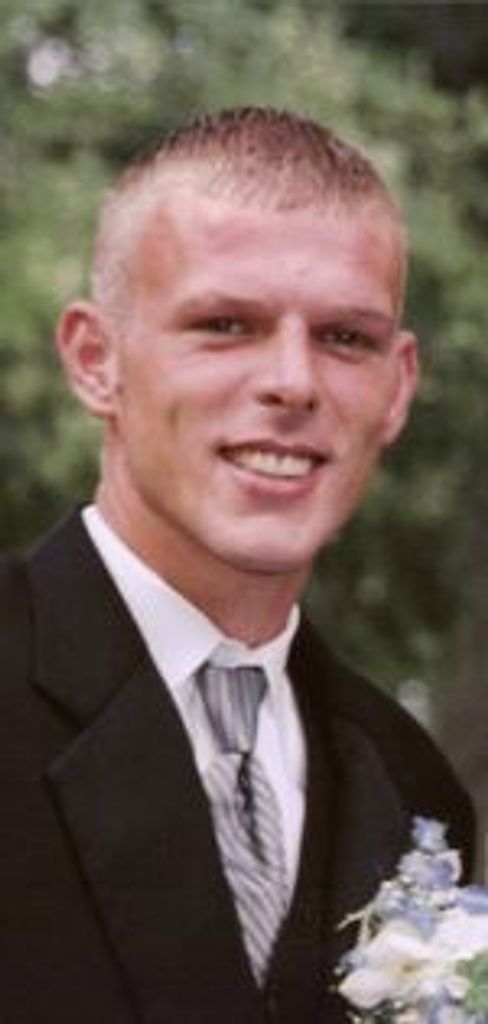 Matthew James Vincent