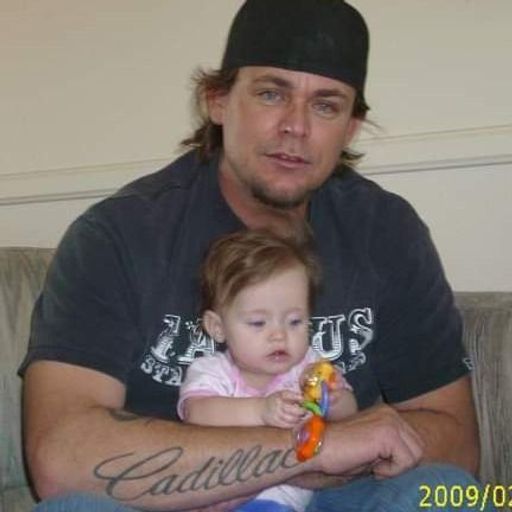 Timothy Scott Hambrick Profile Photo