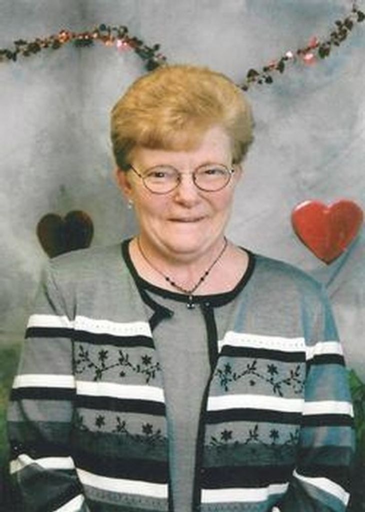 Beverly Gayle Schebler Profile Photo