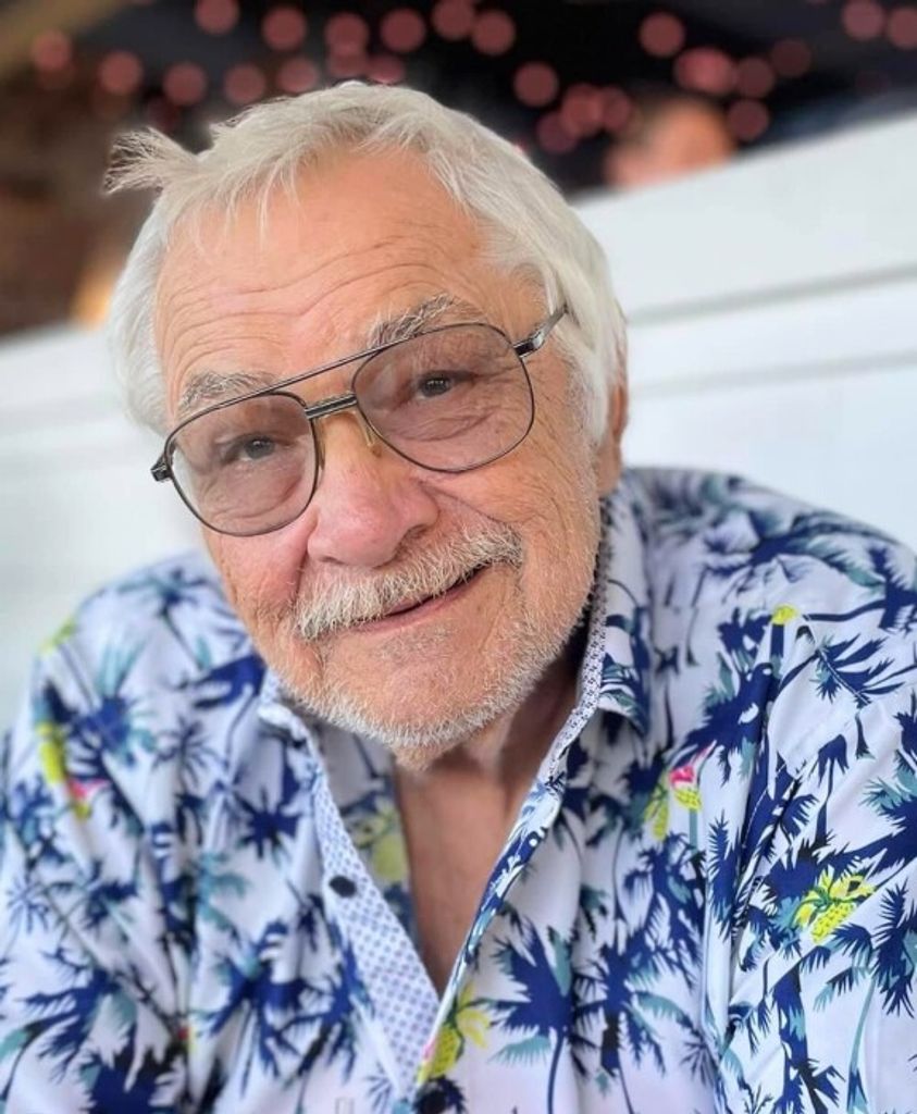Norman Ray Carpenter