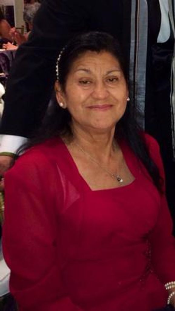 Maria Eleuteria Paez Profile Photo