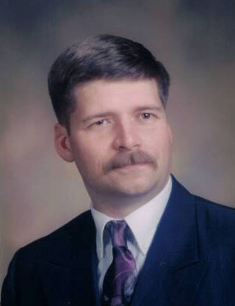 Basil Howard Reynolds Iii Profile Photo