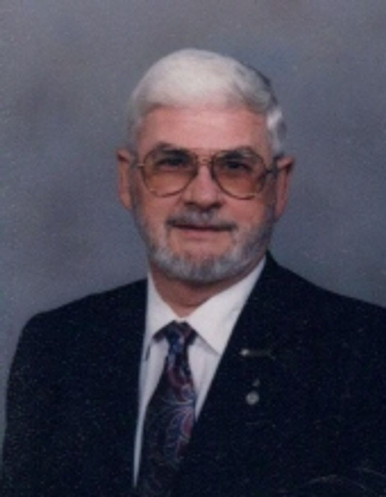 Norman  P. DENNERT  Sr.