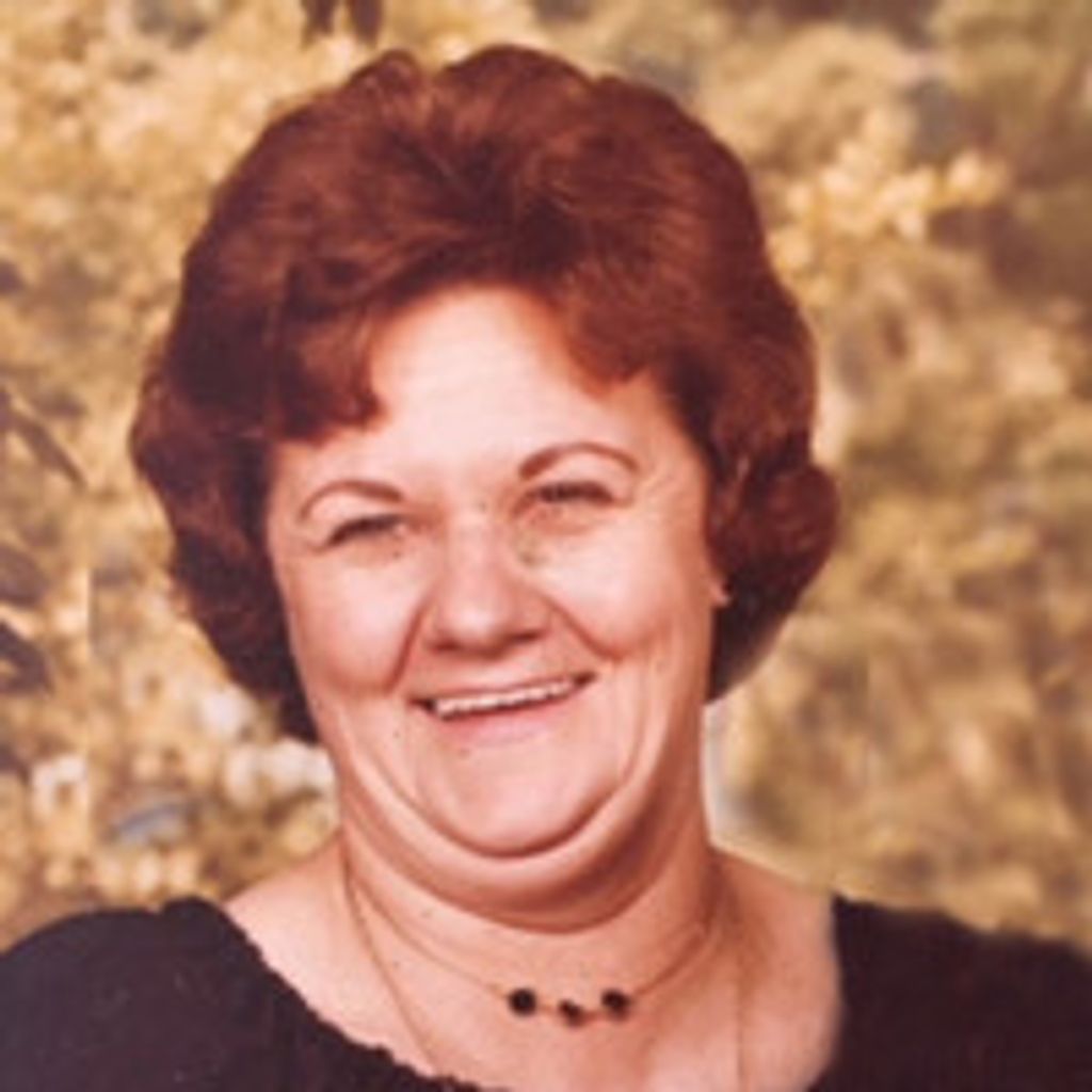 Violet Gober Cox