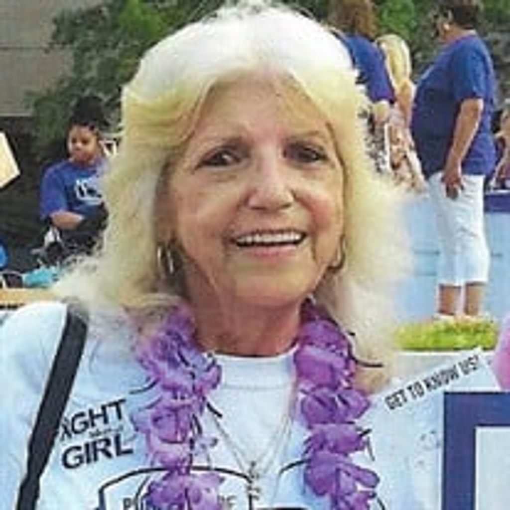Judith Ann Joseph